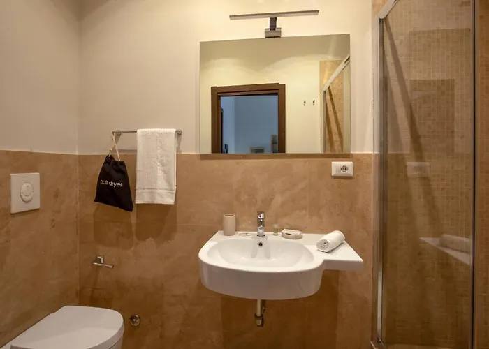 Daplace - Gran Torino Suites Roma
